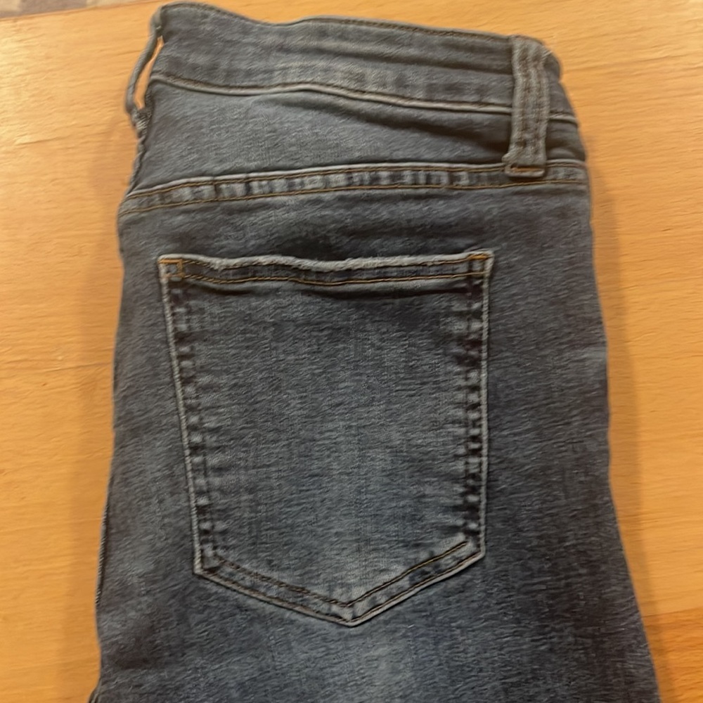Jeans - Picture 2 of 2